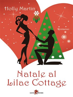 cover image of Natale al Lilac Cottage